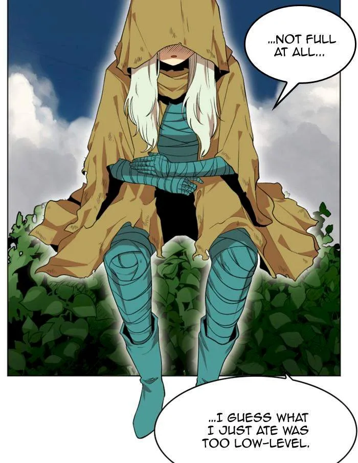 Hardcore Leveling Warrior Chapter 216 page 24
