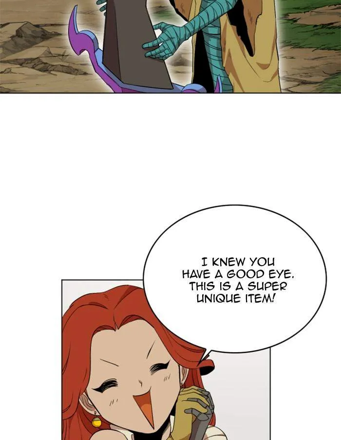 Hardcore Leveling Warrior Chapter 216 page 38