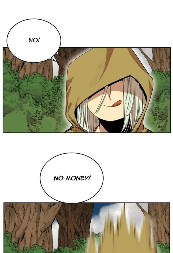 Hardcore Leveling Warrior Chapter 216 page 43