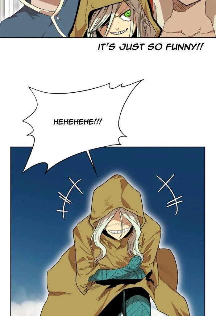 Hardcore Leveling Warrior Chapter 216 page 47