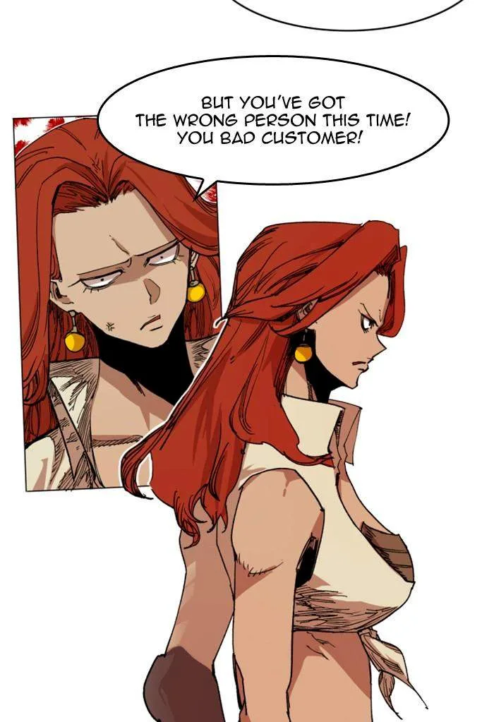 Hardcore Leveling Warrior Chapter 216 page 55
