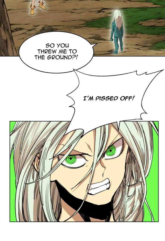 Hardcore Leveling Warrior Chapter 216 page 61