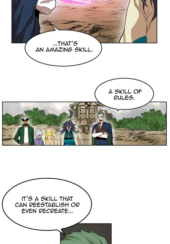 Hardcore Leveling Warrior Chapter 216 page 73