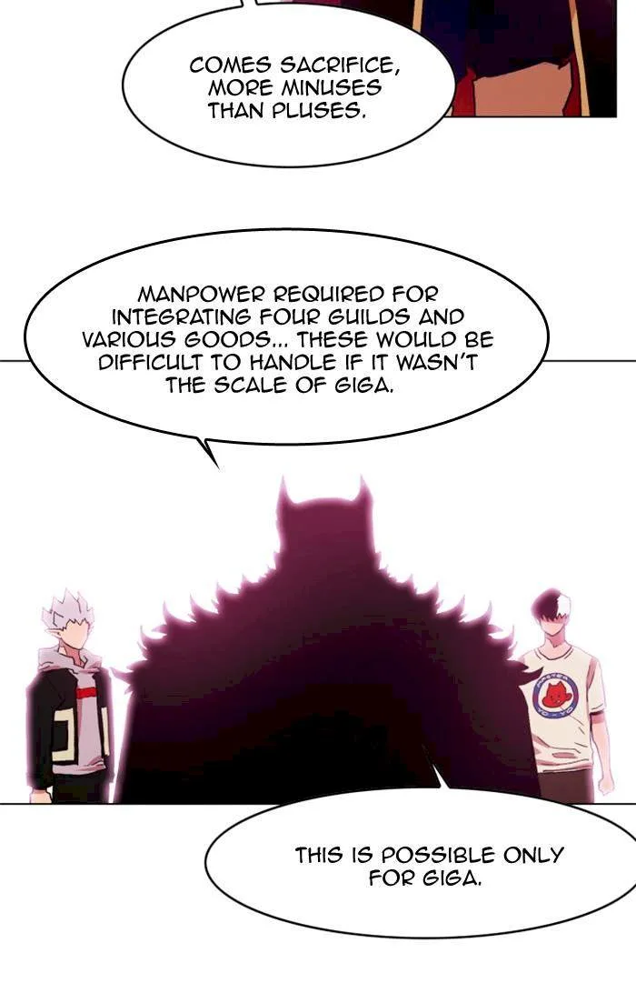 Hardcore Leveling Warrior Chapter 216 page 101