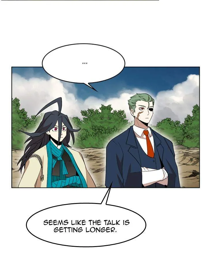 Hardcore Leveling Warrior Chapter 216 page 108