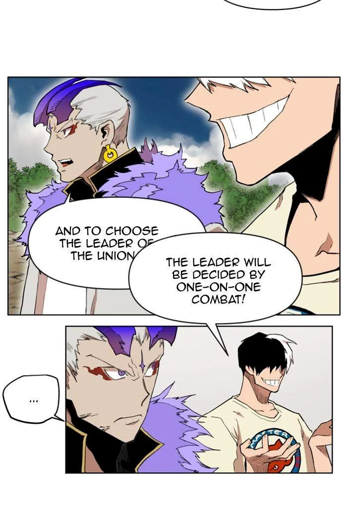 Hardcore Leveling Warrior Chapter 217 page 64