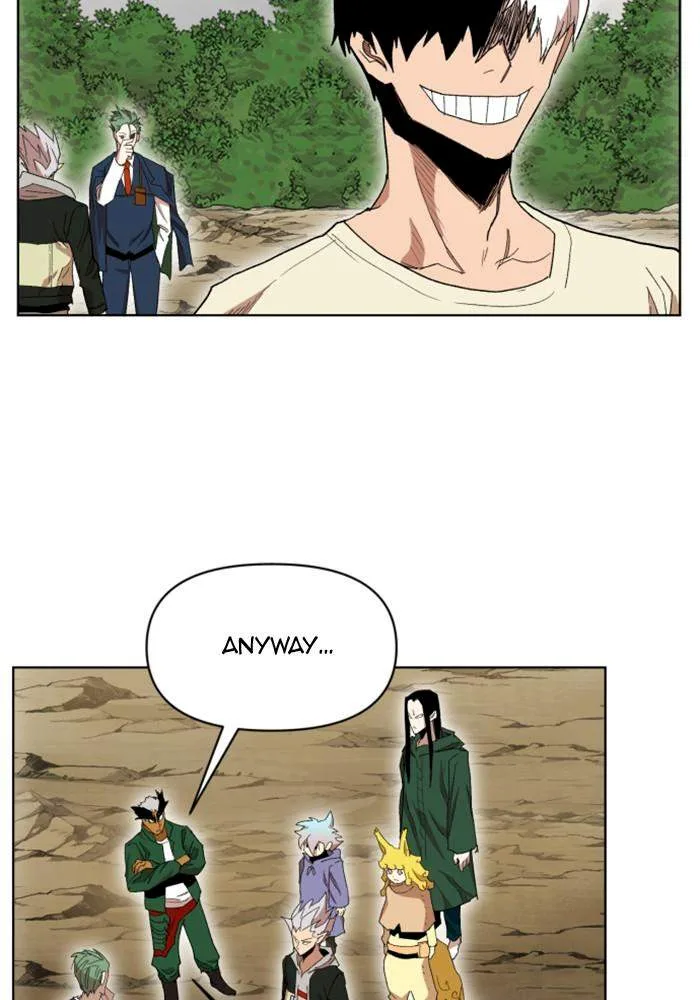 Hardcore Leveling Warrior Chapter 217 page 76