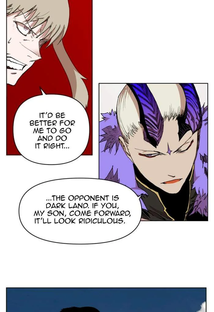 Hardcore Leveling Warrior Chapter 217 page 85