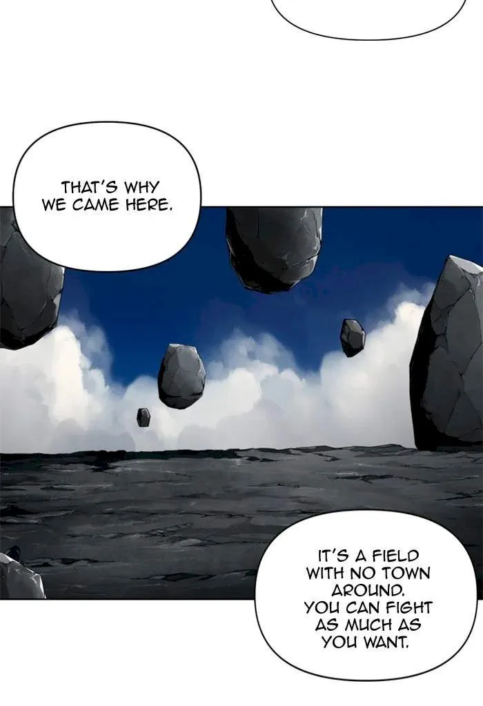 Hardcore Leveling Warrior Chapter 218 page 19