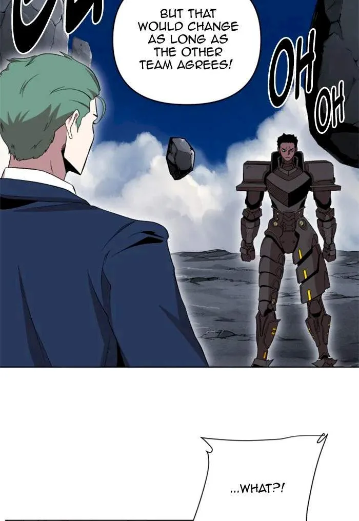 Hardcore Leveling Warrior Chapter 218 page 30