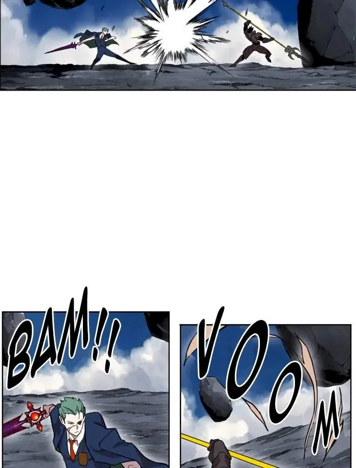 Hardcore Leveling Warrior Chapter 218 page 51