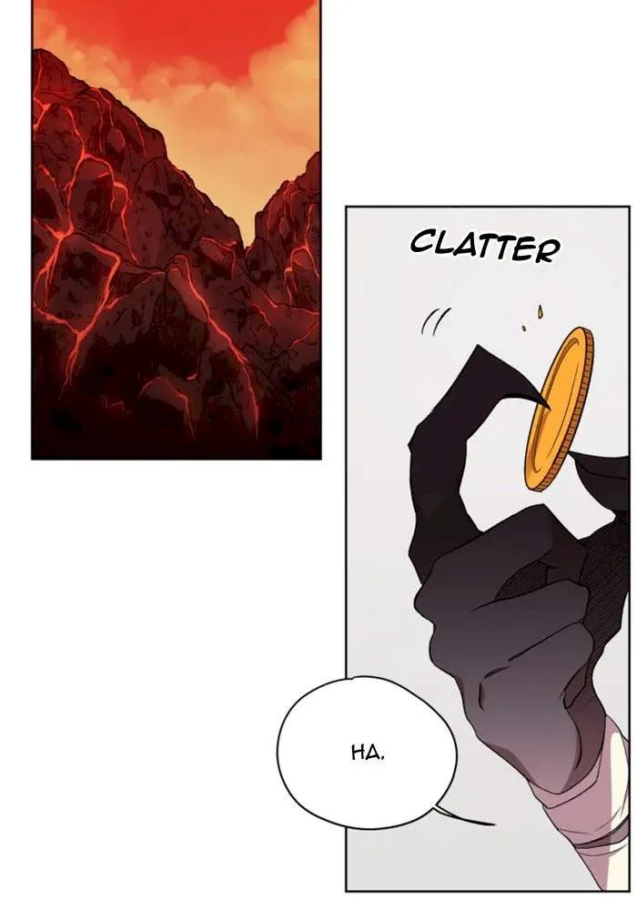 Hardcore Leveling Warrior Chapter 219 page 21