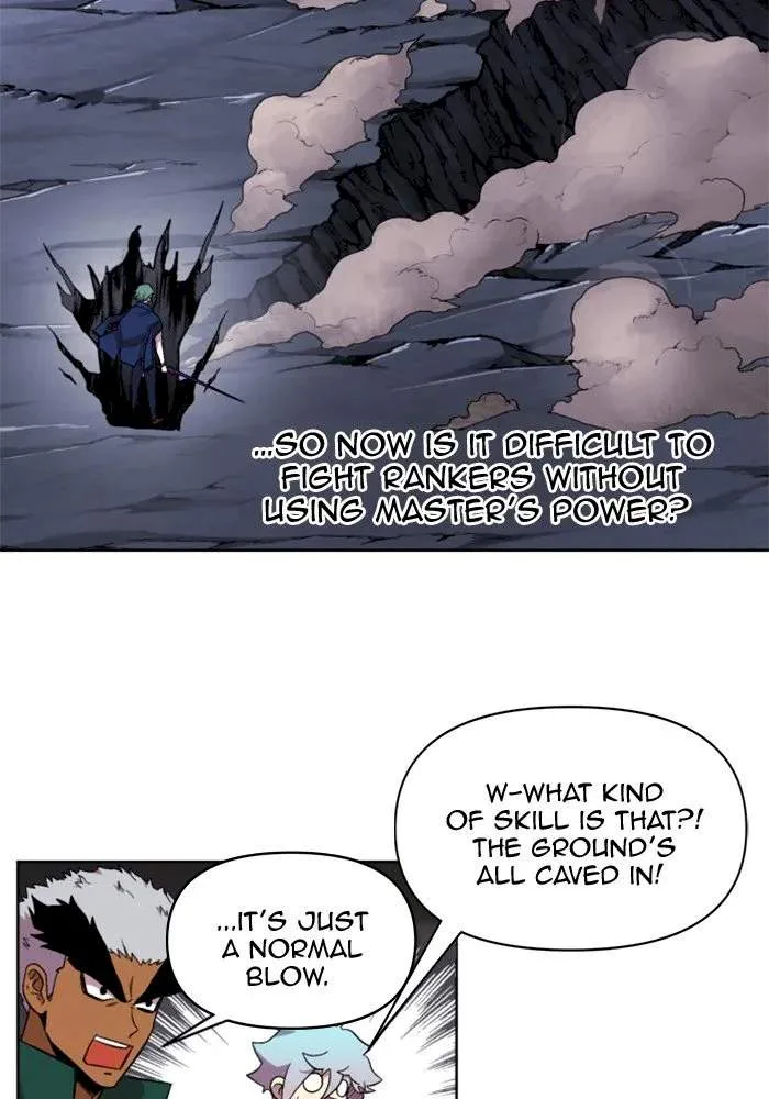 Hardcore Leveling Warrior Chapter 219 page 27