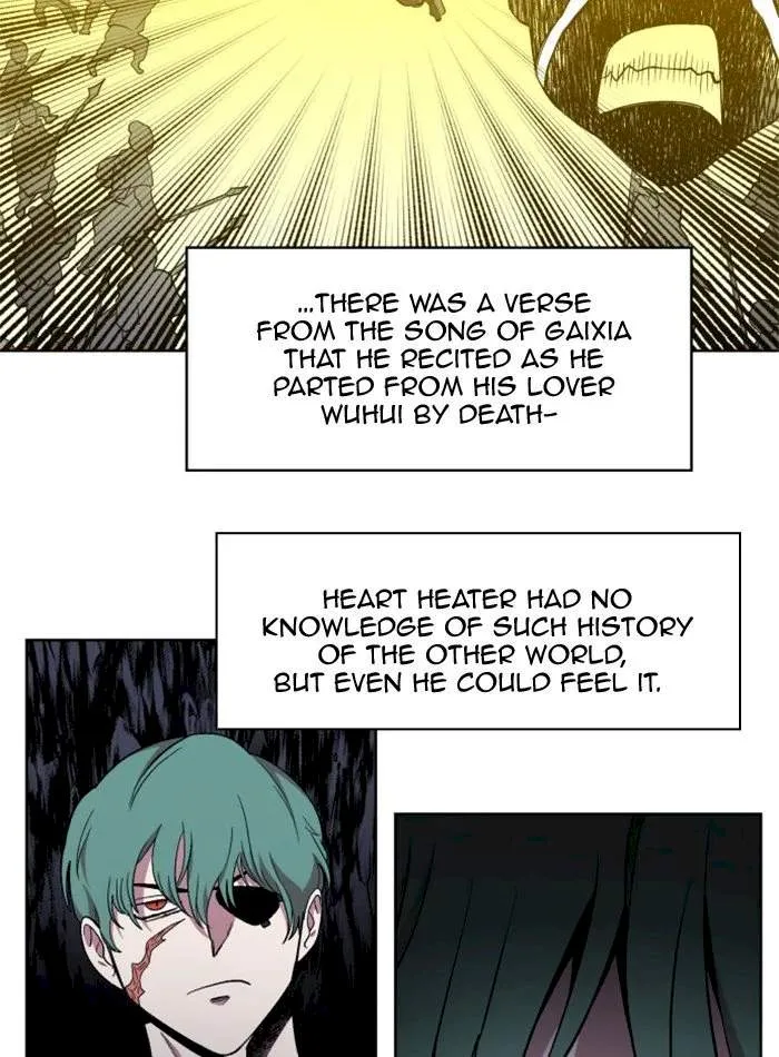 Hardcore Leveling Warrior Chapter 219 page 32