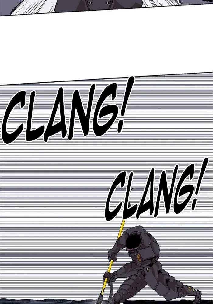 Hardcore Leveling Warrior Chapter 219 page 44
