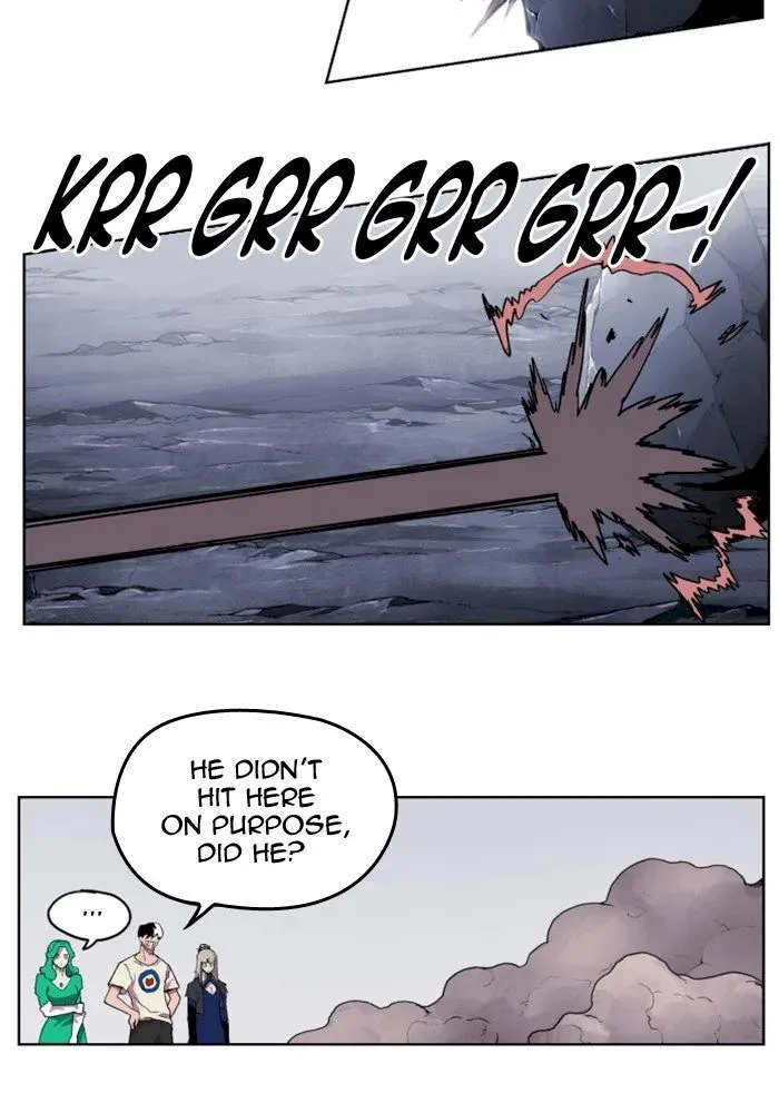 Hardcore Leveling Warrior Chapter 219 page 46