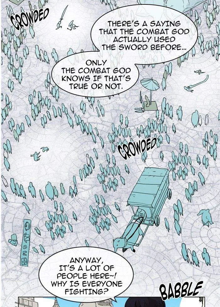 Hardcore Leveling Warrior Chapter 22 page 2