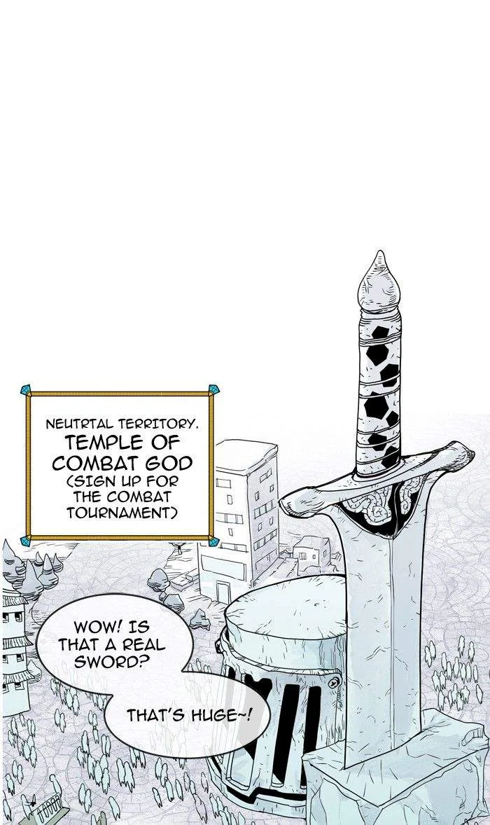 Hardcore Leveling Warrior Chapter 22 page 1