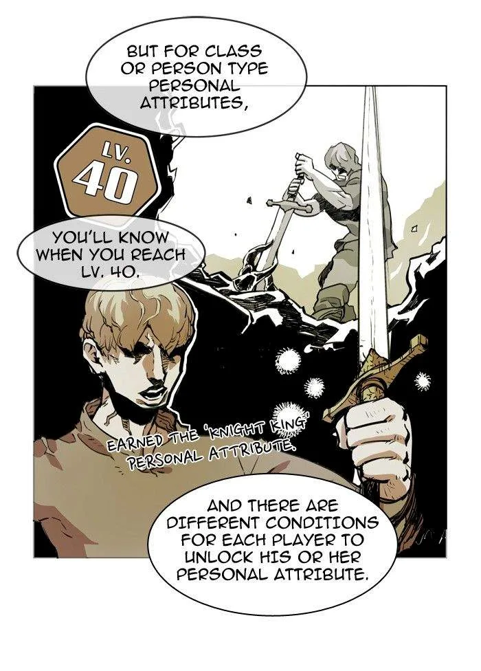 Hardcore Leveling Warrior Chapter 22 page 27