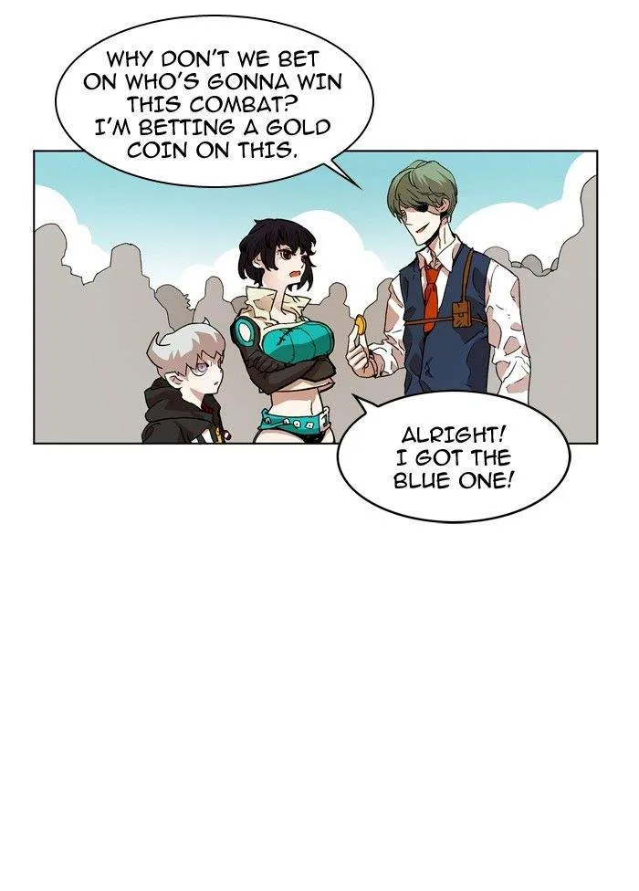 Hardcore Leveling Warrior Chapter 22 page 14