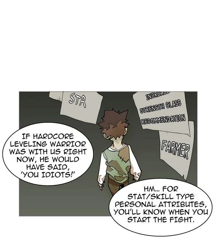 Hardcore Leveling Warrior Chapter 22 page 26