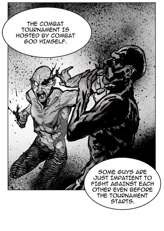 Hardcore Leveling Warrior Chapter 22 page 5