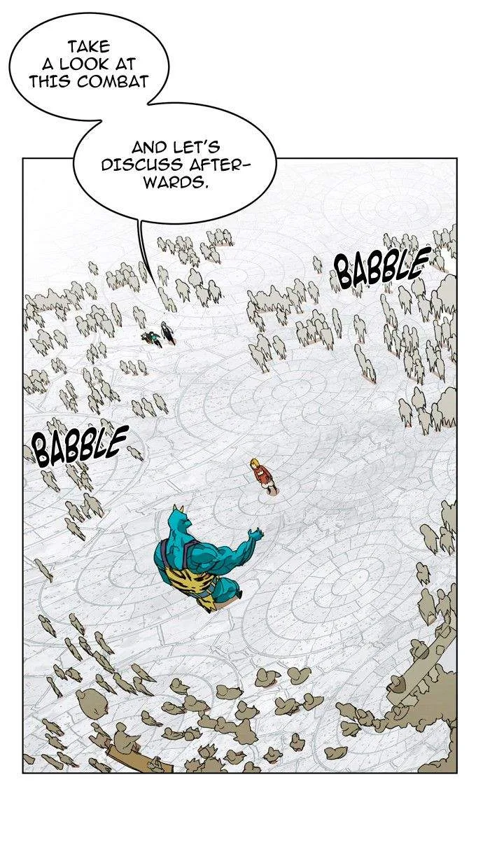 Hardcore Leveling Warrior Chapter 22 page 12