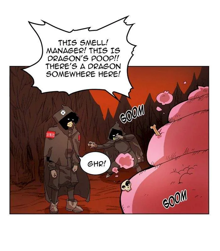 Hardcore Leveling Warrior Chapter 22 page 34