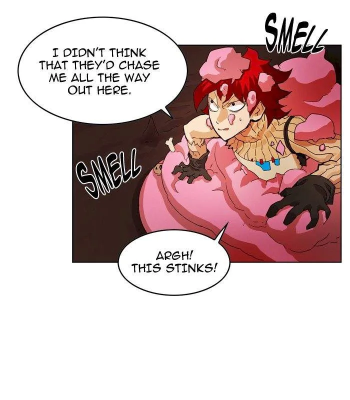Hardcore Leveling Warrior Chapter 22 page 37