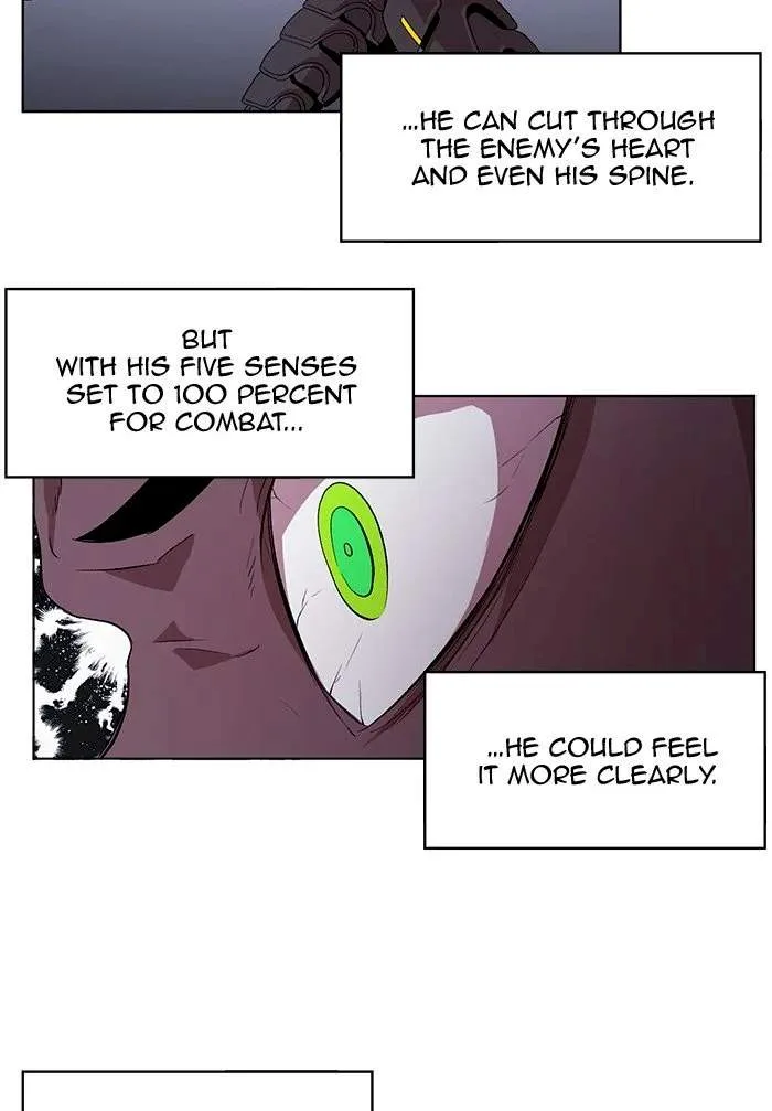Hardcore Leveling Warrior Chapter 220 page 11