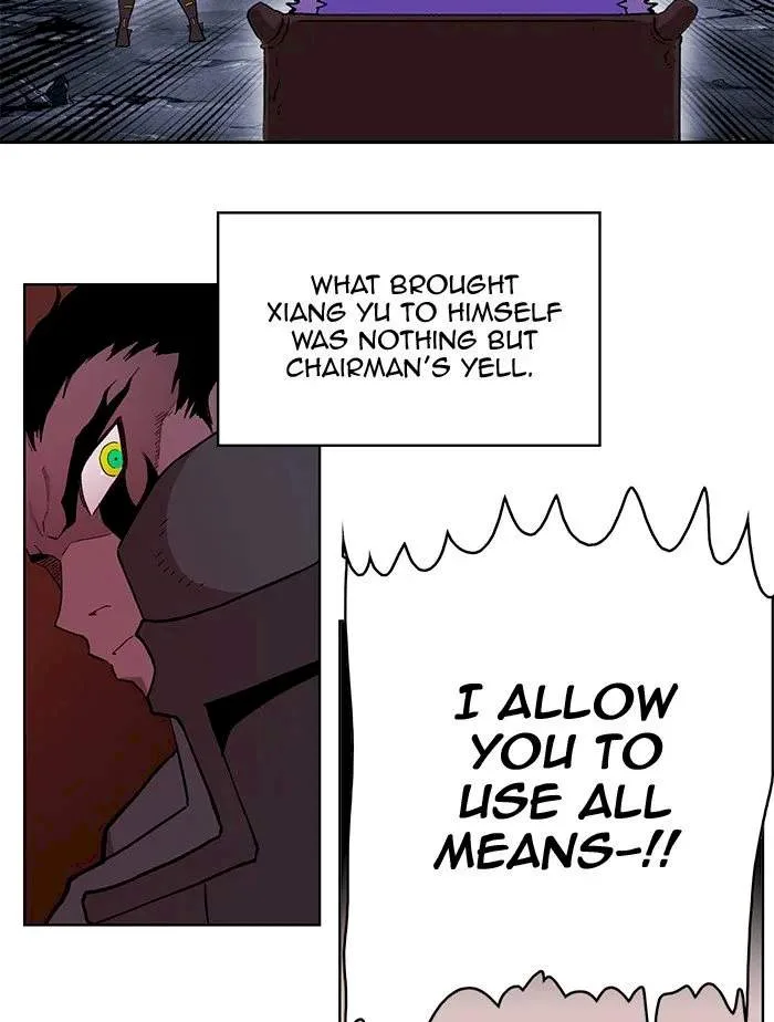 Hardcore Leveling Warrior Chapter 220 page 36