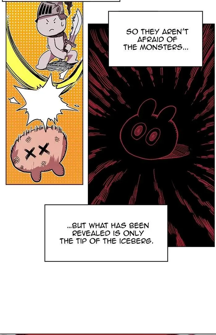 Hardcore Leveling Warrior Chapter 220 page 47