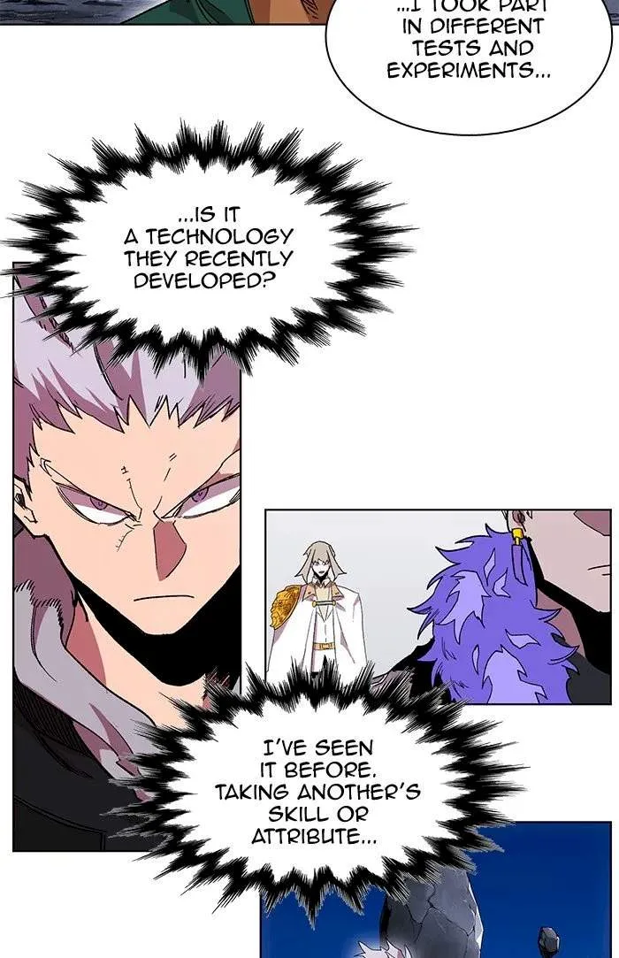 Hardcore Leveling Warrior Chapter 220 page 53