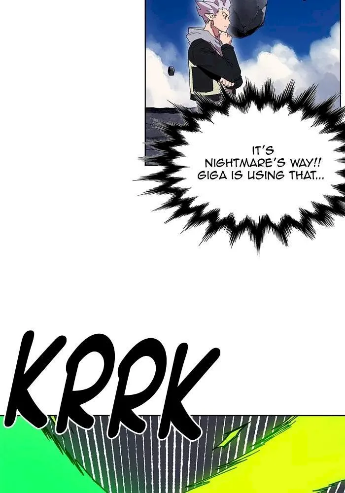 Hardcore Leveling Warrior Chapter 220 page 54