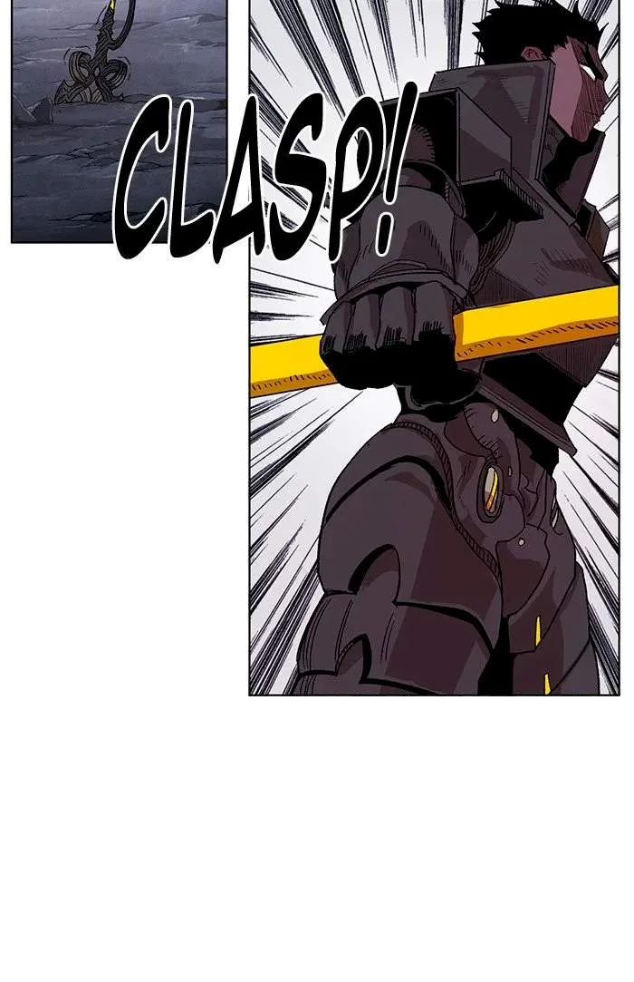 Hardcore Leveling Warrior Chapter 220 page 57