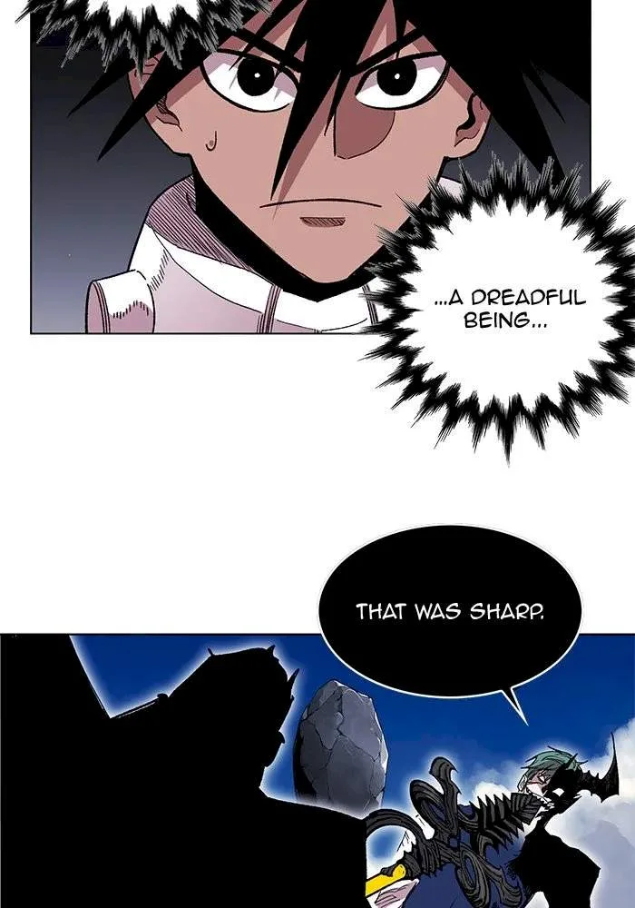 Hardcore Leveling Warrior Chapter 220 page 80