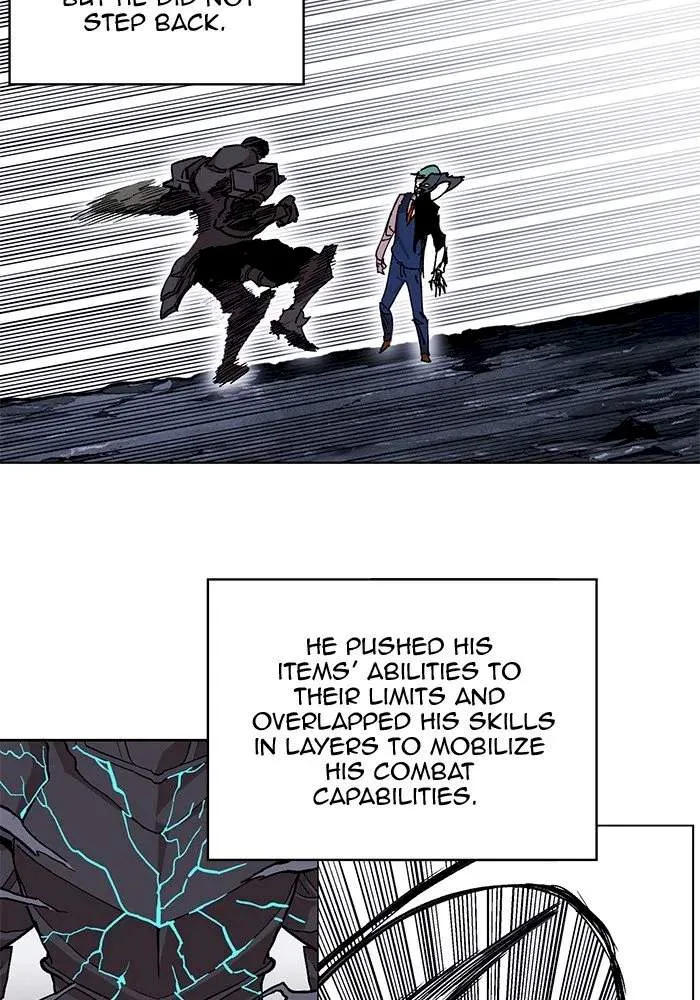 Hardcore Leveling Warrior Chapter 220 page 82