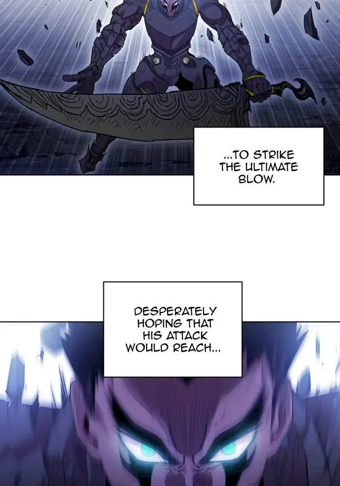 Hardcore Leveling Warrior Chapter 221 page 2