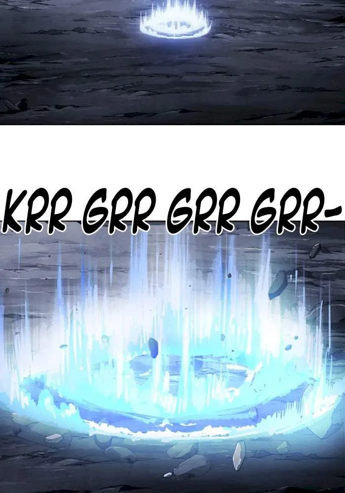 Hardcore Leveling Warrior Chapter 221 page 8