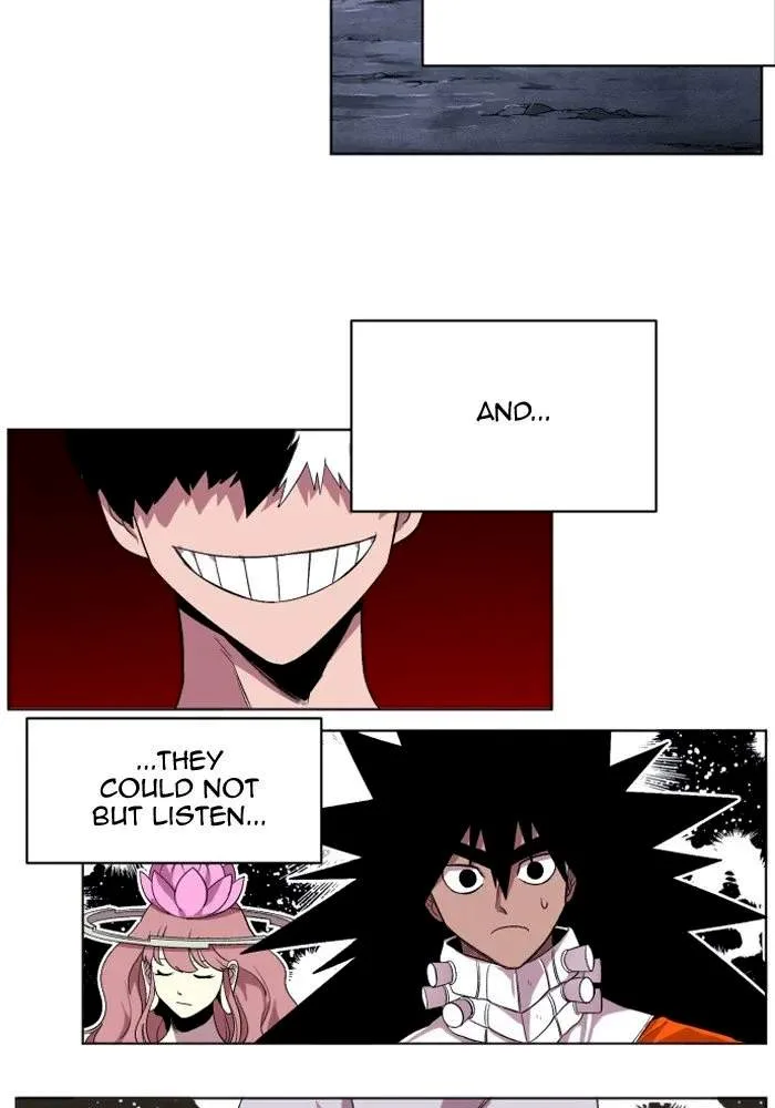 Hardcore Leveling Warrior Chapter 221 page 25