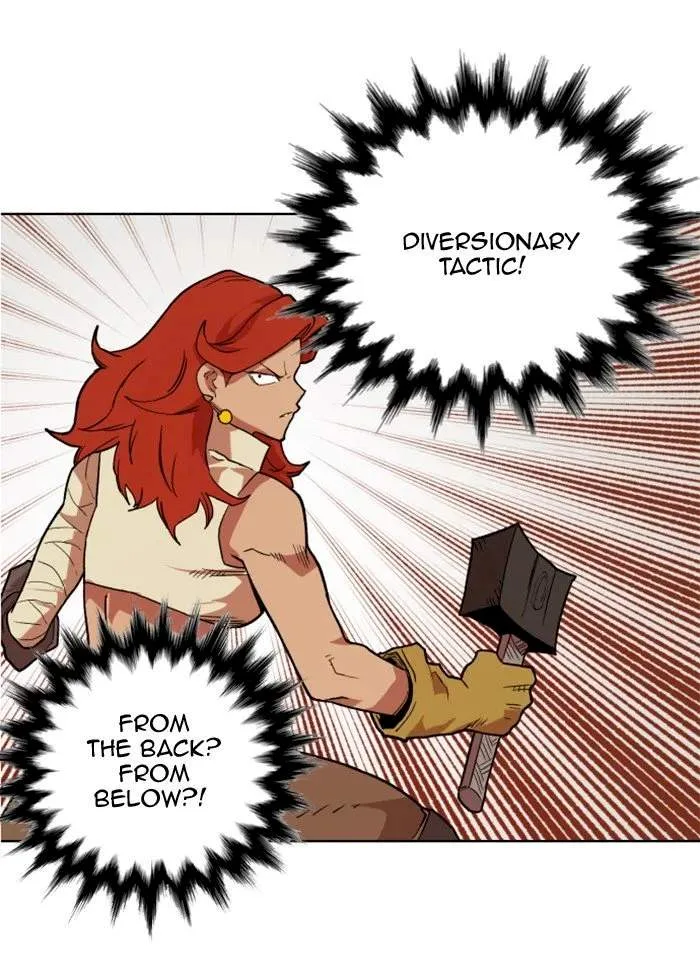 Hardcore Leveling Warrior Chapter 221 page 60
