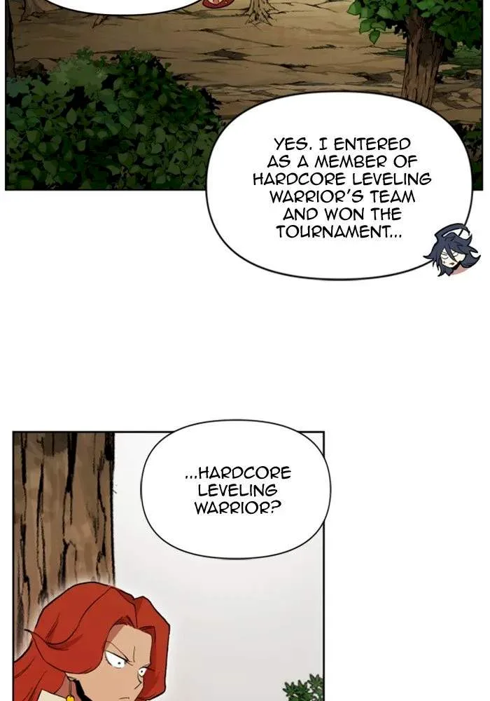 Hardcore Leveling Warrior Chapter 221 page 79