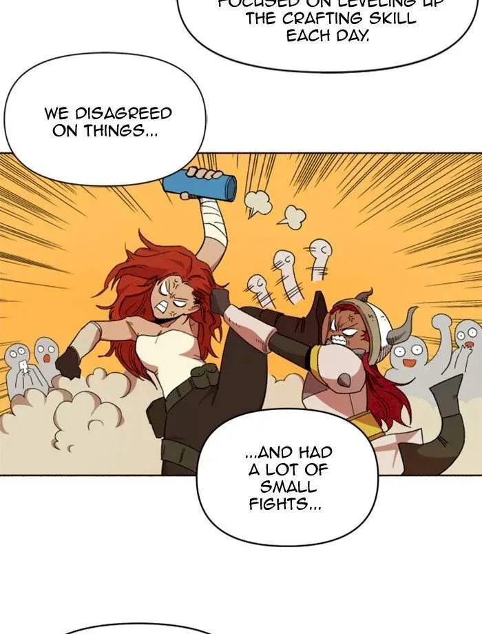 Hardcore Leveling Warrior Chapter 221 page 83