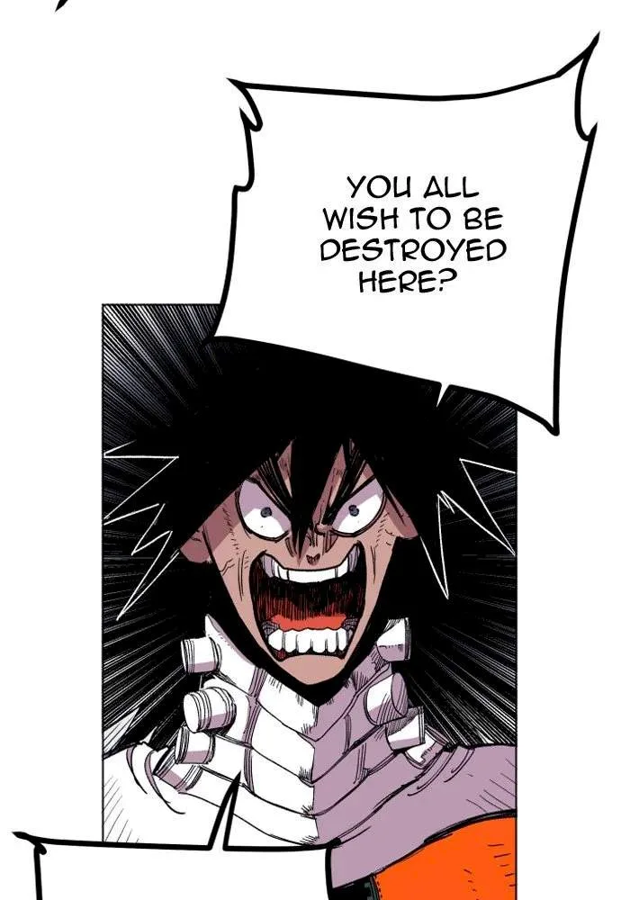 Hardcore Leveling Warrior Chapter 221 page 115