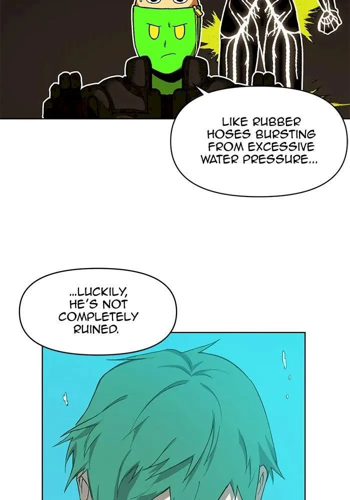Hardcore Leveling Warrior Chapter 222 page 6