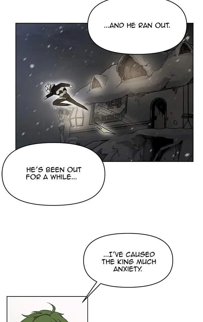 Hardcore Leveling Warrior Chapter 222 page 22