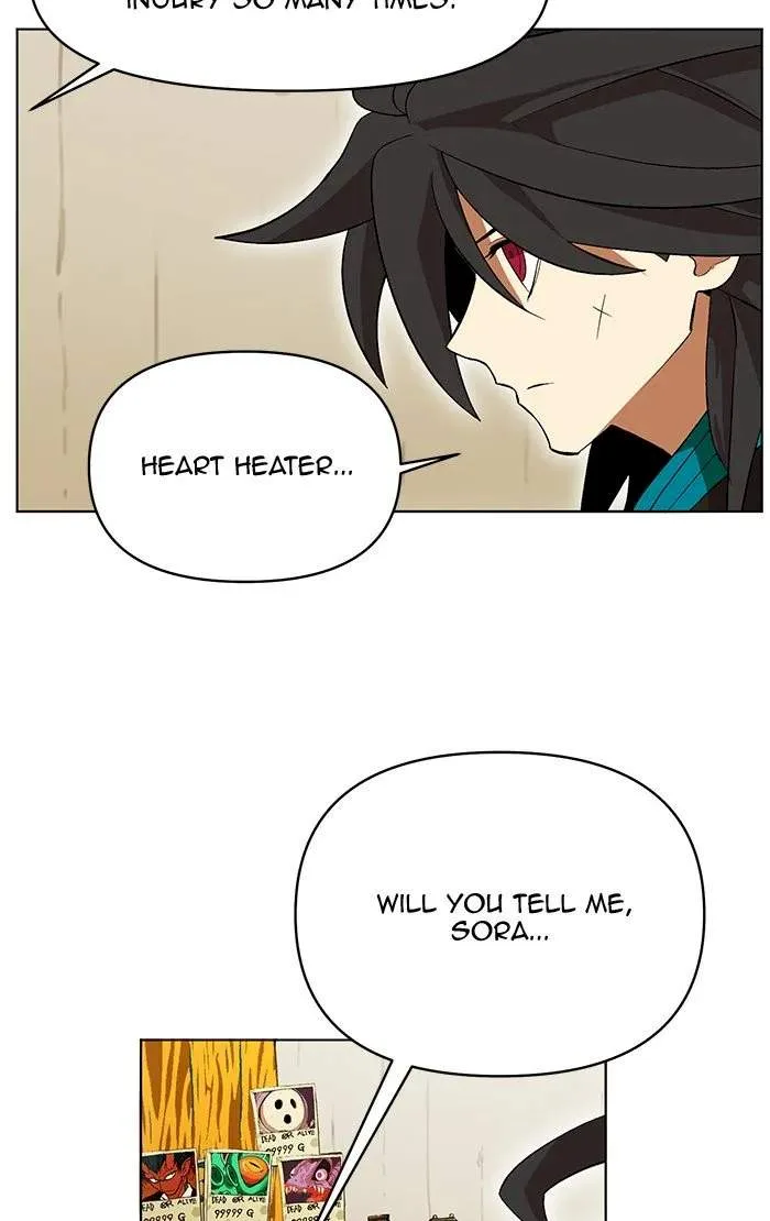 Hardcore Leveling Warrior Chapter 222 page 24
