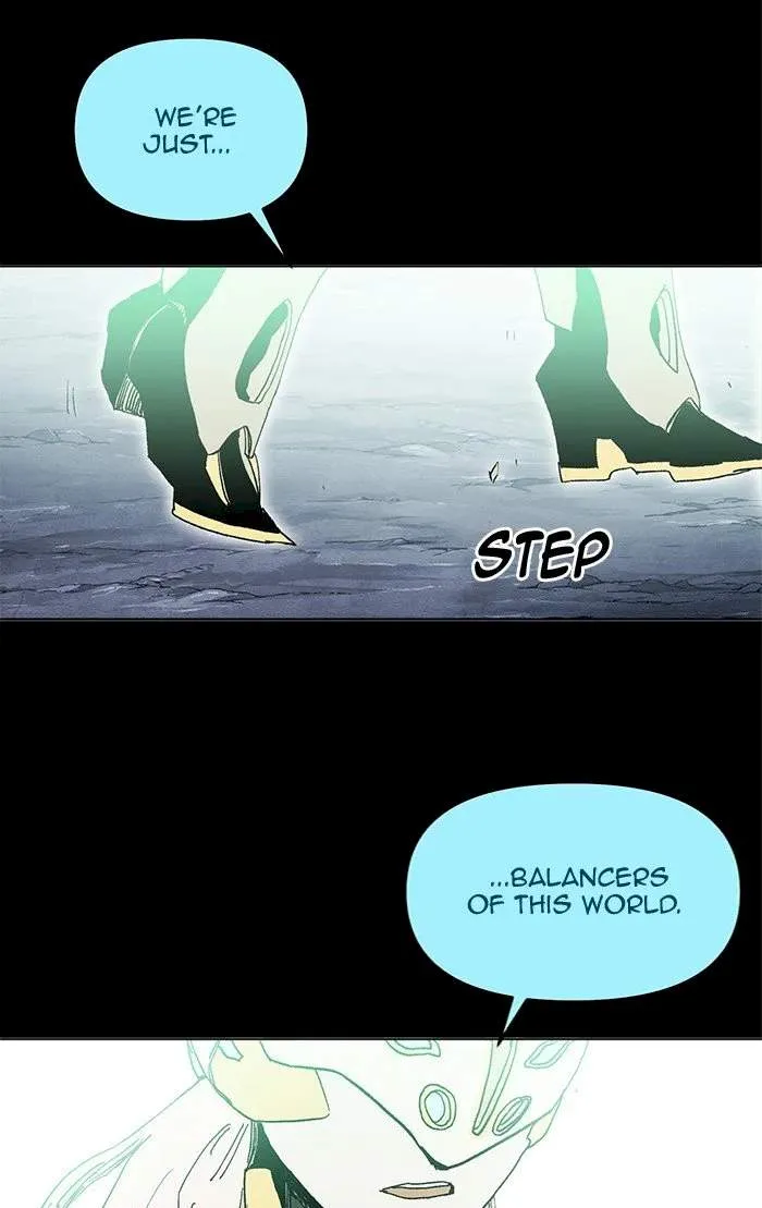 Hardcore Leveling Warrior Chapter 222 page 36