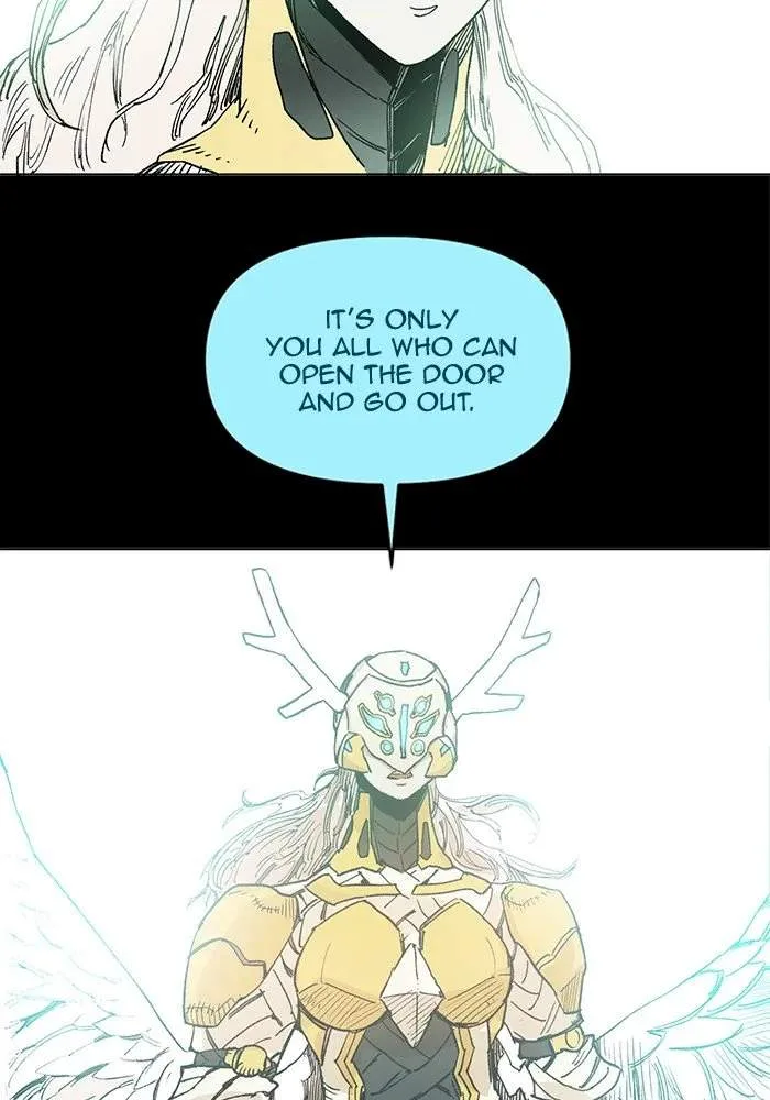 Hardcore Leveling Warrior Chapter 222 page 37