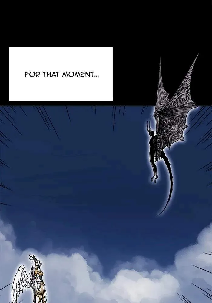 Hardcore Leveling Warrior Chapter 222 page 40